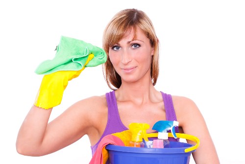 Professional carpet cleaning in a Camden home living room