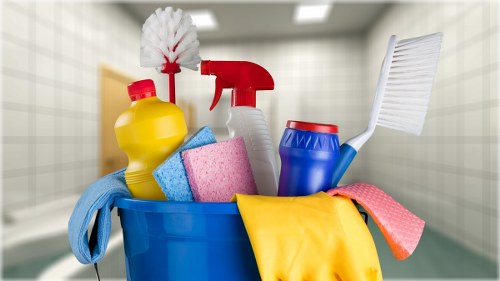 Regular home cleaning in Camden for busy households and apartments