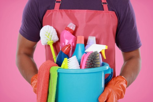 Professional oven cleaning service for Camden homes and flats
