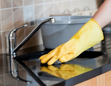 Illustration of cookies used on a website for Oven Cleaning Camden