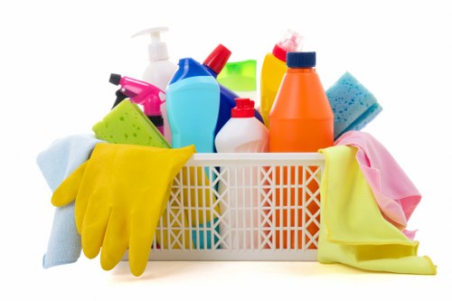 Professional end of tenancy cleaning for Camden rental properties