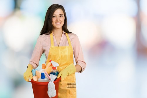 Commitment to ethical business and anti-slavery standards