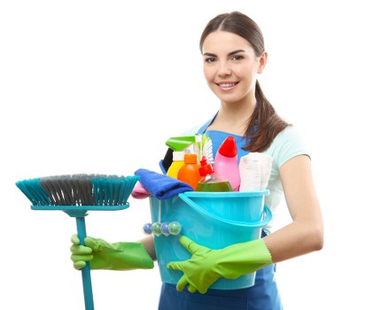 Oven cleaning service for busy Camden commercial kitchens