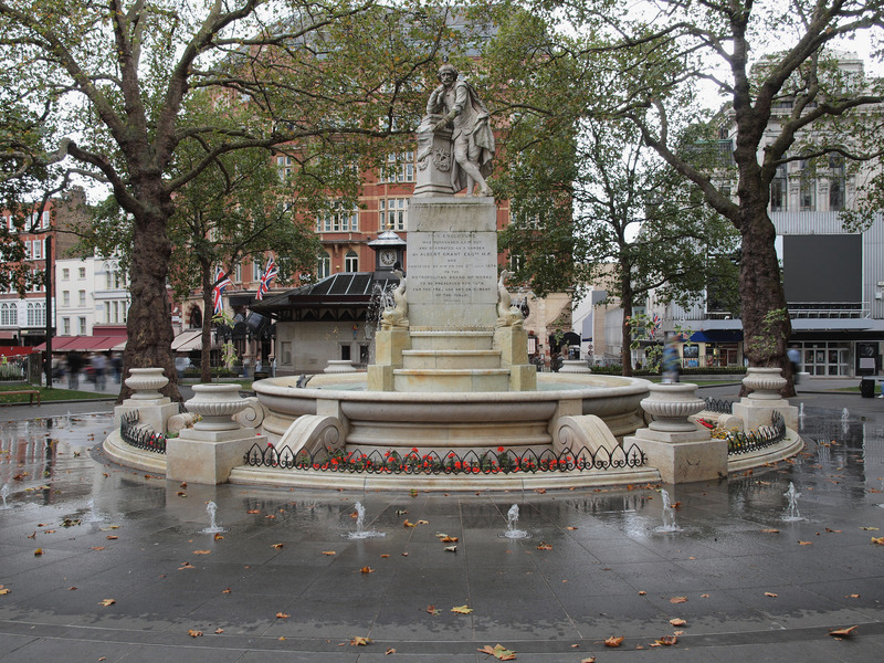 Camden: The Perfect Blend of History, Culture, and Green Spaces
